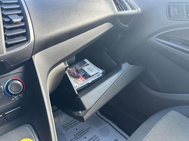 used 2020 Ford Transit Connect car, priced at $15,998