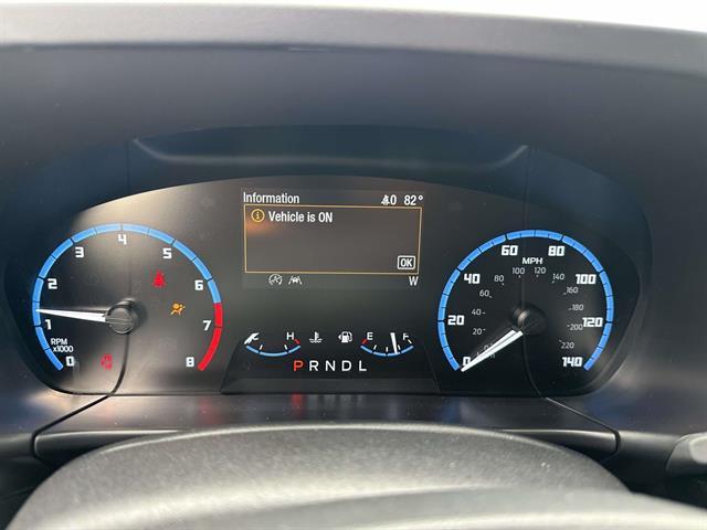 used 2024 Ford Bronco Sport car, priced at $21,998