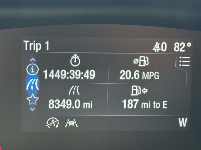 used 2024 Ford Bronco Sport car, priced at $21,998