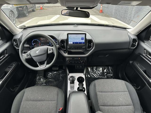 used 2024 Ford Bronco Sport car, priced at $21,998