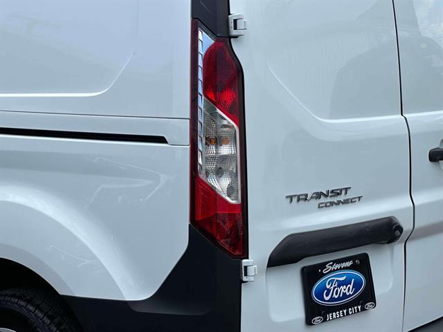 used 2023 Ford Transit Connect car, priced at $23,888