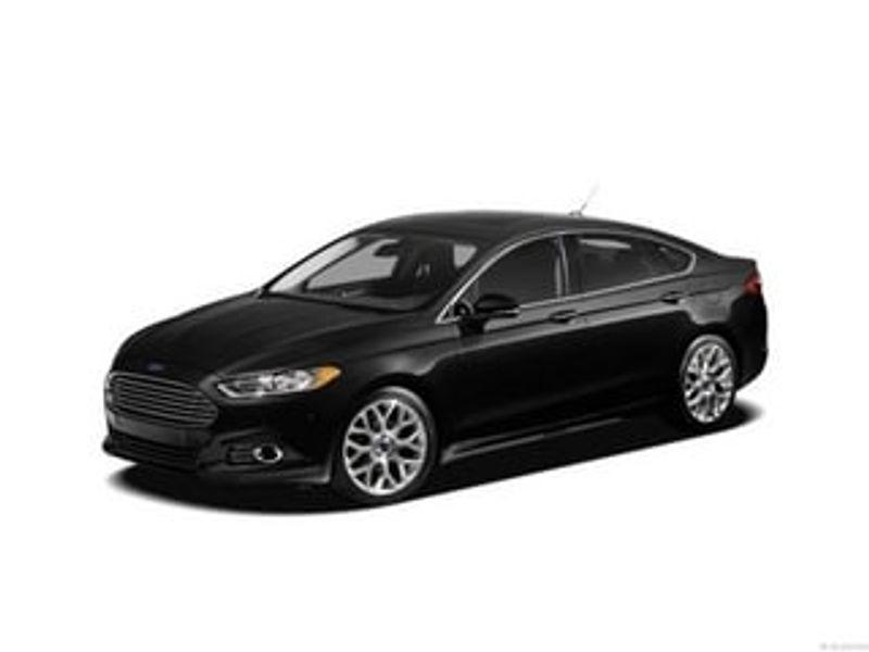 used 2013 Ford Fusion car, priced at $10,000