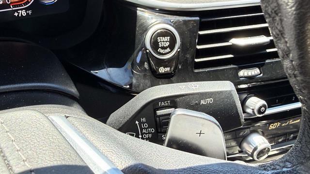 used 2023 BMW 530 car, priced at $32,998