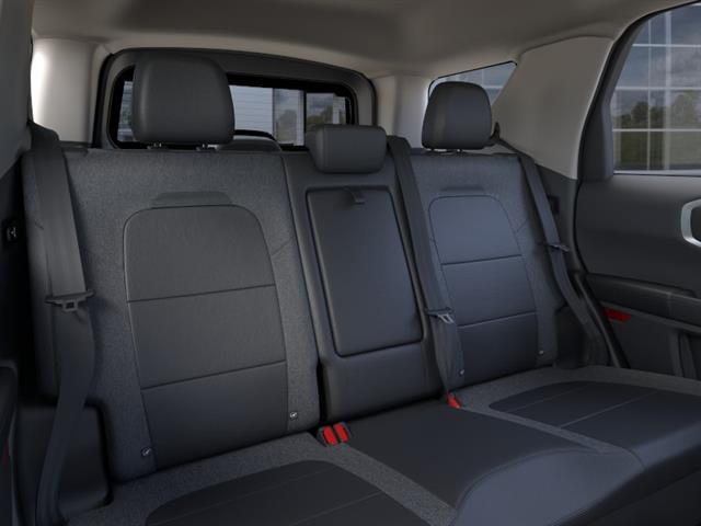 new 2026 Ford Bronco Sport car, priced at $37,535