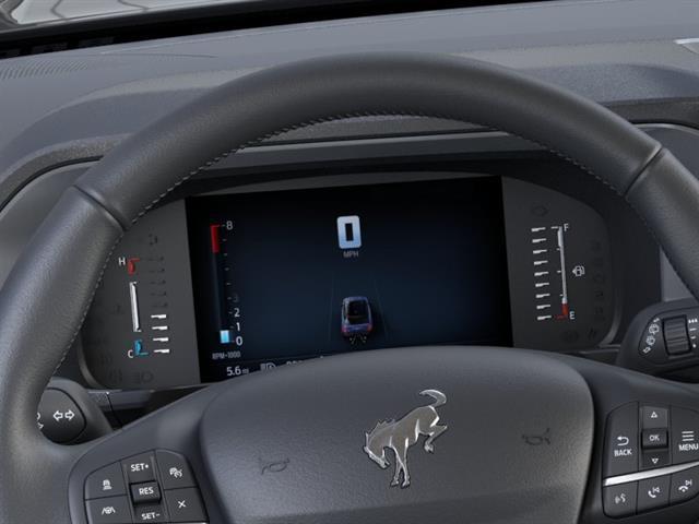 new 2026 Ford Bronco Sport car, priced at $37,535