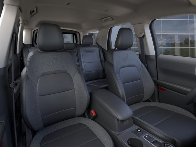 new 2026 Ford Bronco Sport car, priced at $37,535