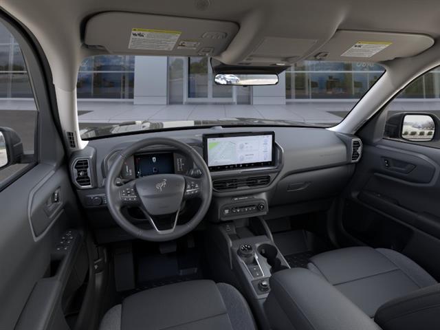 new 2026 Ford Bronco Sport car, priced at $37,535