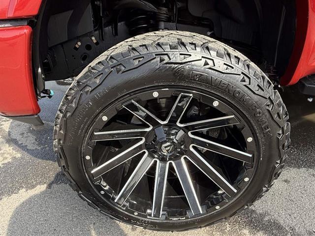 used 2020 Ford F-150 car, priced at $38,888