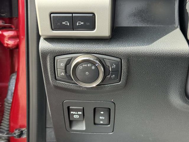 used 2020 Ford F-150 car, priced at $38,888