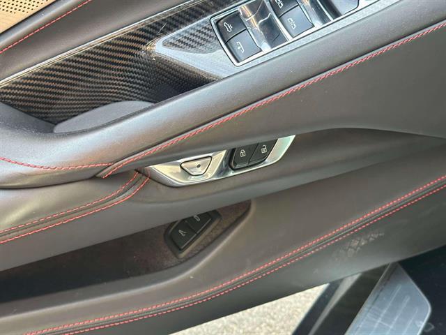 used 2021 Chevrolet Corvette car, priced at $63,998