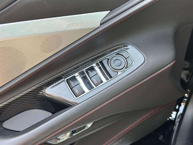 used 2021 Chevrolet Corvette car, priced at $63,998