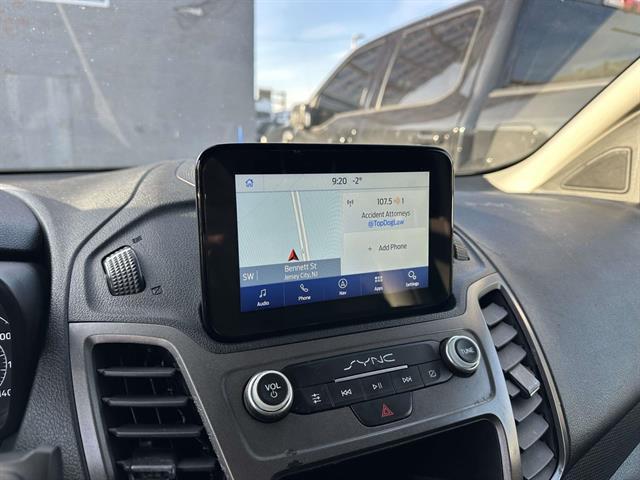 used 2023 Ford Transit Connect car, priced at $28,998