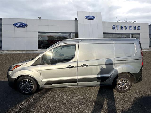 used 2023 Ford Transit Connect car, priced at $28,998
