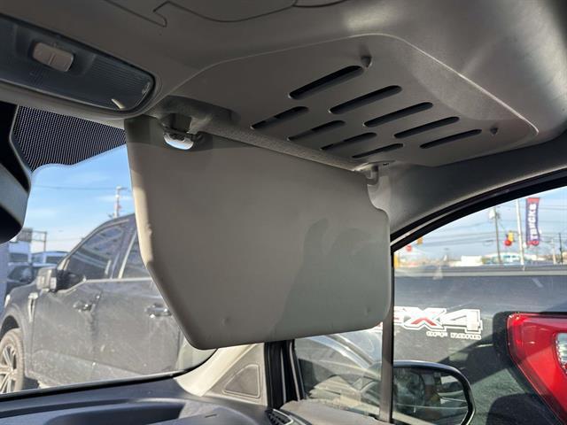 used 2023 Ford Transit Connect car, priced at $28,998