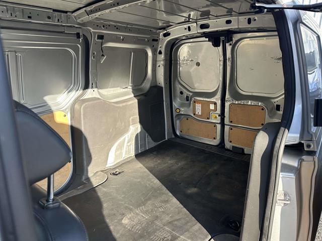 used 2023 Ford Transit Connect car, priced at $28,998