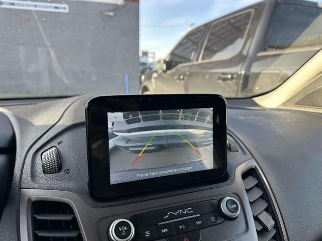 used 2023 Ford Transit Connect car, priced at $28,998