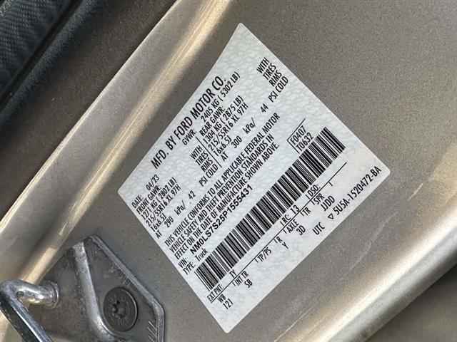 used 2023 Ford Transit Connect car, priced at $28,998