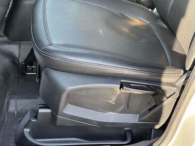 used 2023 Ford Transit Connect car, priced at $28,998