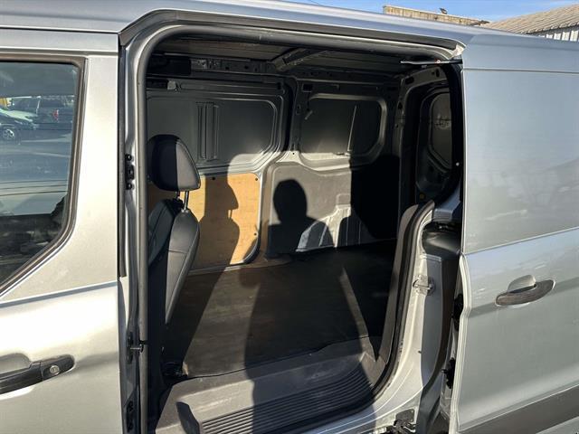 used 2023 Ford Transit Connect car, priced at $28,998
