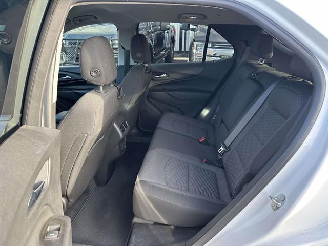 used 2021 Chevrolet Equinox car, priced at $14,998