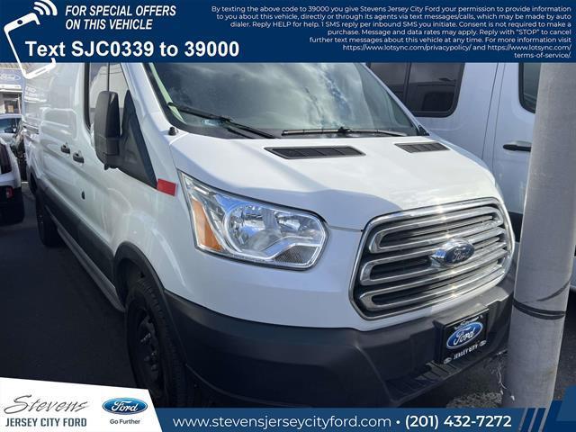 used 2019 Ford Transit-350 car, priced at $25,999