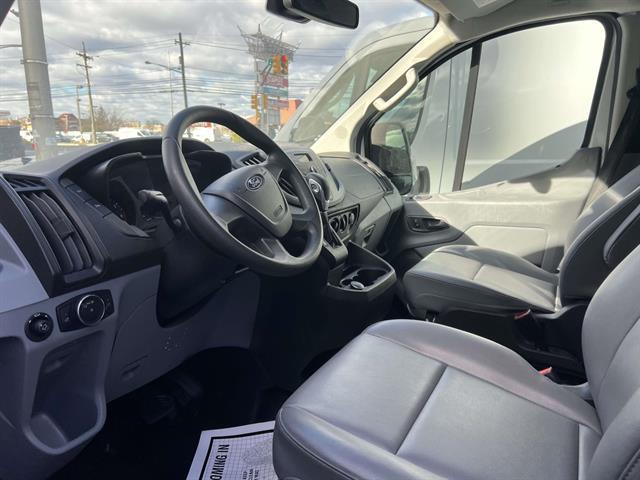 used 2019 Ford Transit-350 car, priced at $25,999