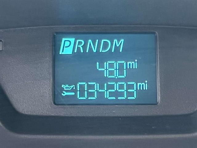 used 2019 Ford Transit-350 car, priced at $25,999