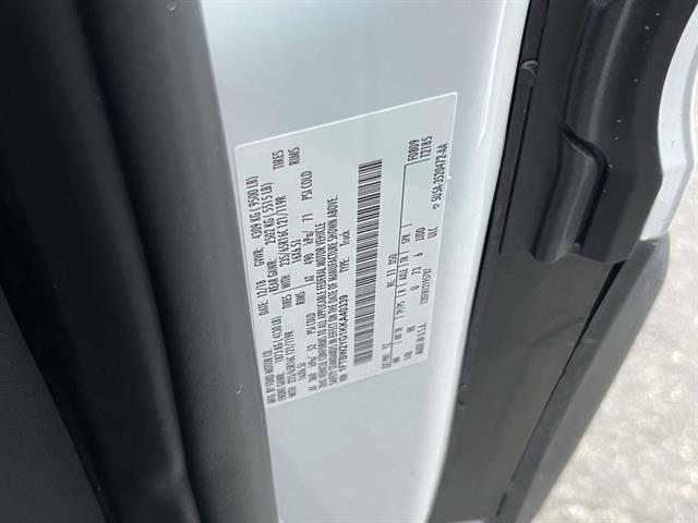 used 2019 Ford Transit-350 car, priced at $25,999