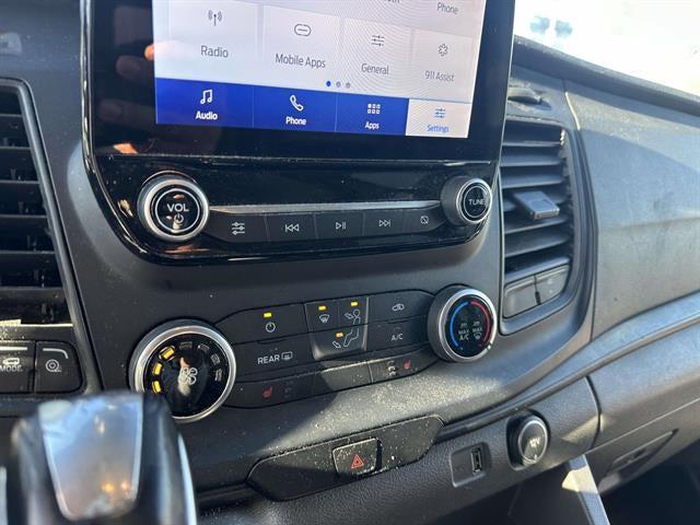used 2021 Ford Transit-350 car, priced at $36,999