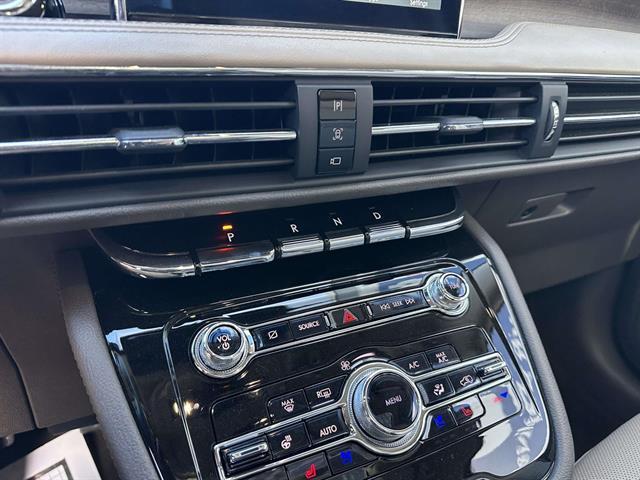 used 2022 Lincoln Corsair car, priced at $27,998