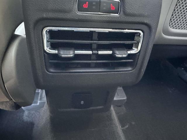 used 2022 Lincoln Corsair car, priced at $27,998