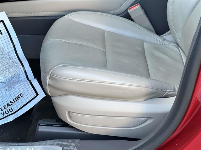 used 2022 Lincoln Corsair car, priced at $27,998