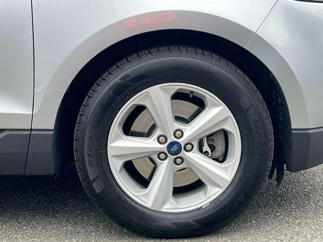 used 2022 Ford Escape car, priced at $18,643