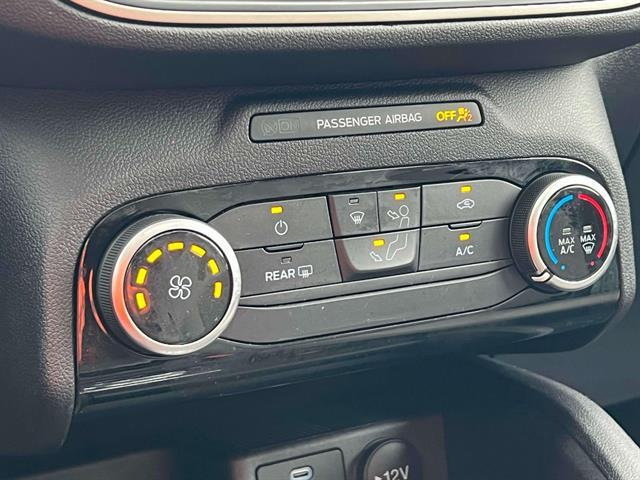 used 2022 Ford Escape car, priced at $18,643