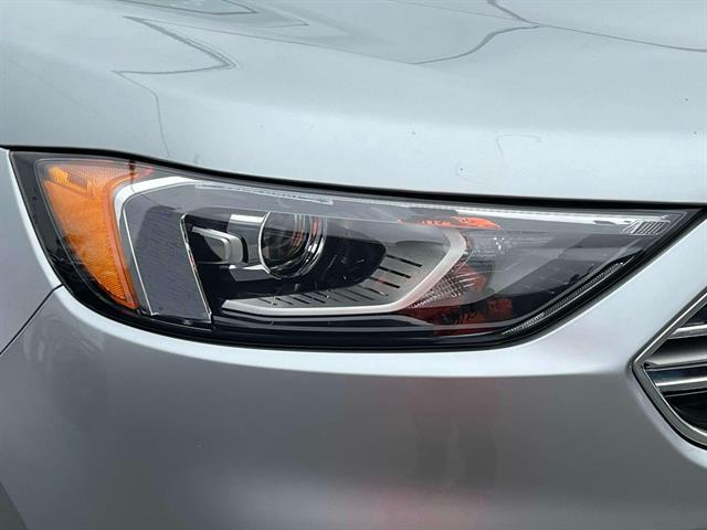 used 2022 Ford Escape car, priced at $18,643