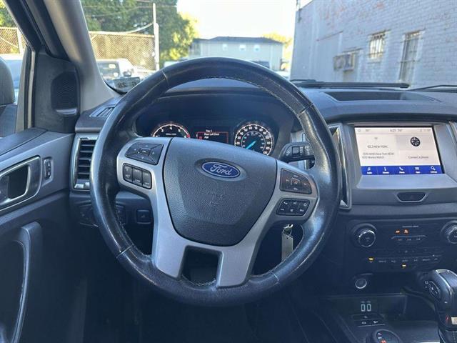 used 2023 Ford Ranger car, priced at $23,998