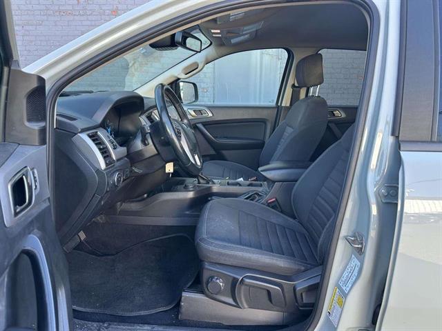 used 2023 Ford Ranger car, priced at $23,998