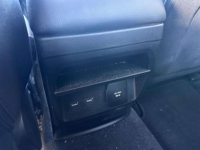 used 2023 Ford Ranger car, priced at $23,998