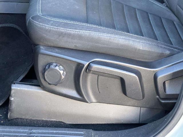 used 2023 Ford Ranger car, priced at $23,998