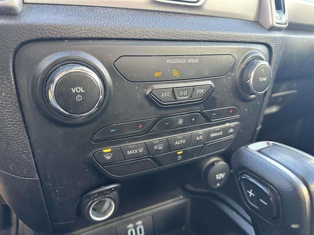 used 2023 Ford Ranger car, priced at $23,998