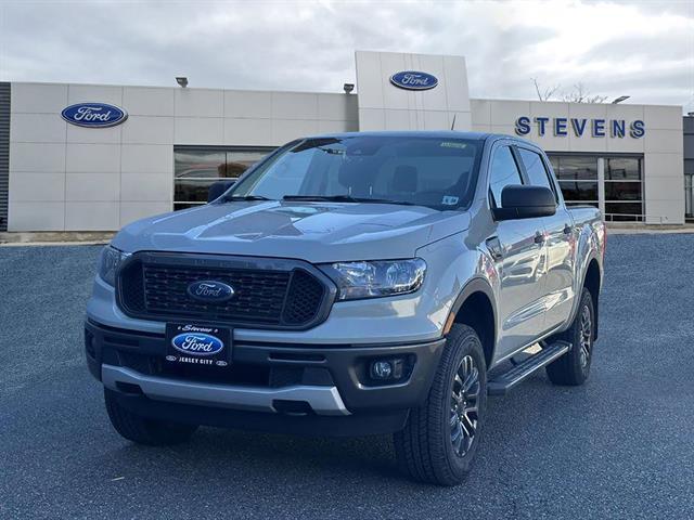 used 2023 Ford Ranger car, priced at $23,998