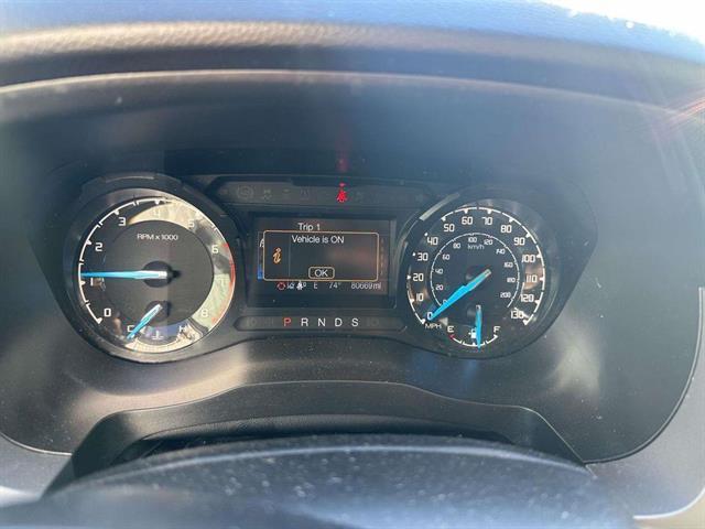 used 2023 Ford Ranger car, priced at $23,998