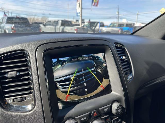 used 2020 Dodge Durango car, priced at $24,998