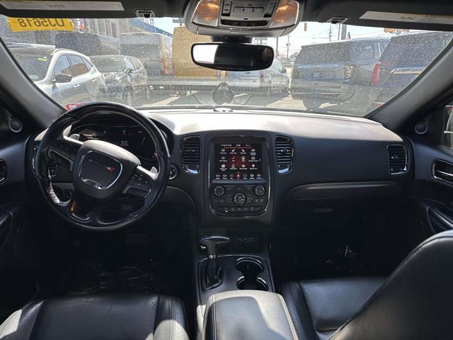 used 2020 Dodge Durango car, priced at $24,998