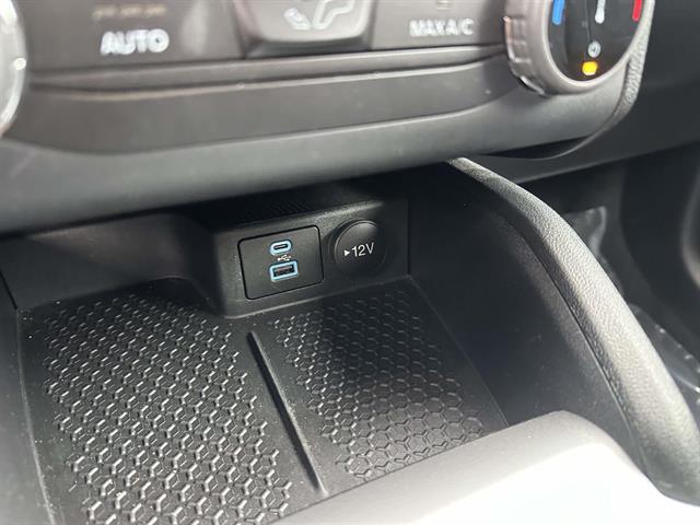 used 2022 Ford Bronco Sport car, priced at $21,998