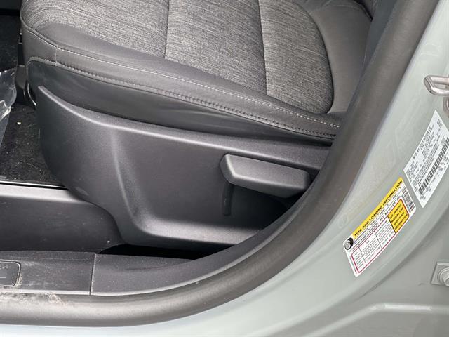 used 2022 Ford Bronco Sport car, priced at $21,998