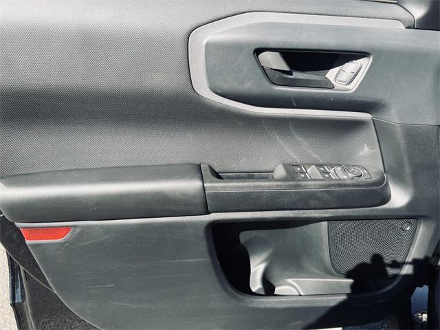 used 2021 Ford Bronco Sport car, priced at $19,998