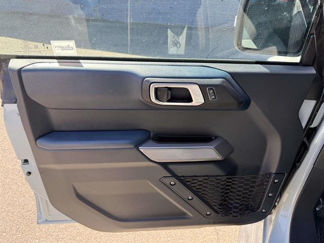 used 2022 Ford Bronco car, priced at $35,461