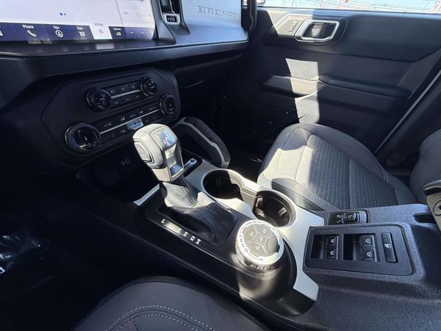 used 2022 Ford Bronco car, priced at $35,461