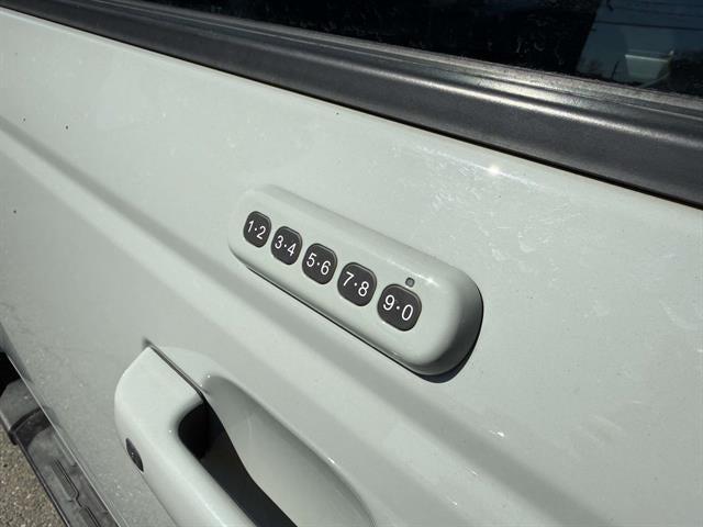 used 2022 Ford Bronco car, priced at $35,461